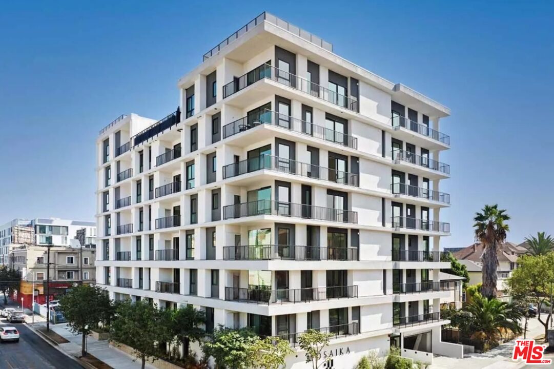 904 S New Hampshire Ave Unit: 706