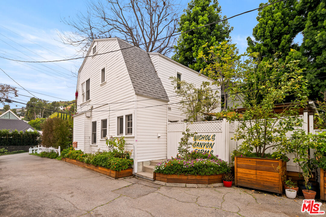 Property Photo from MLS