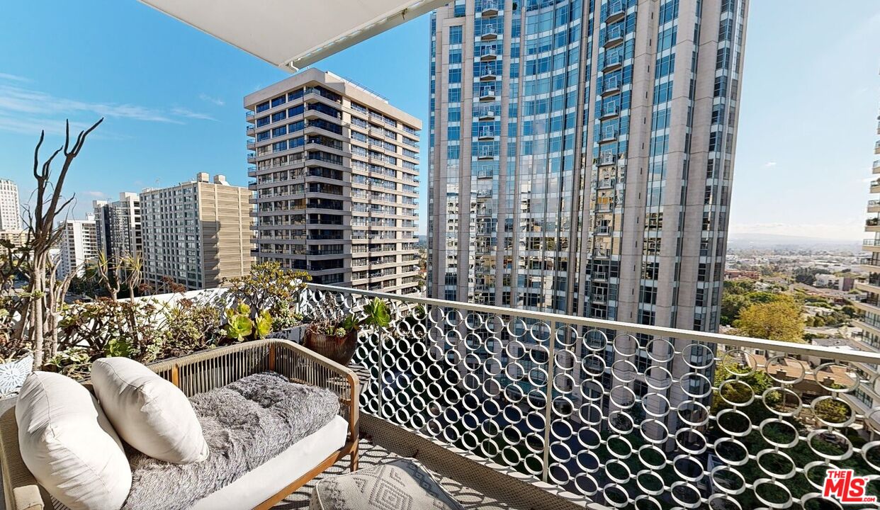 10787 Wilshire Blvd Unit: 1102