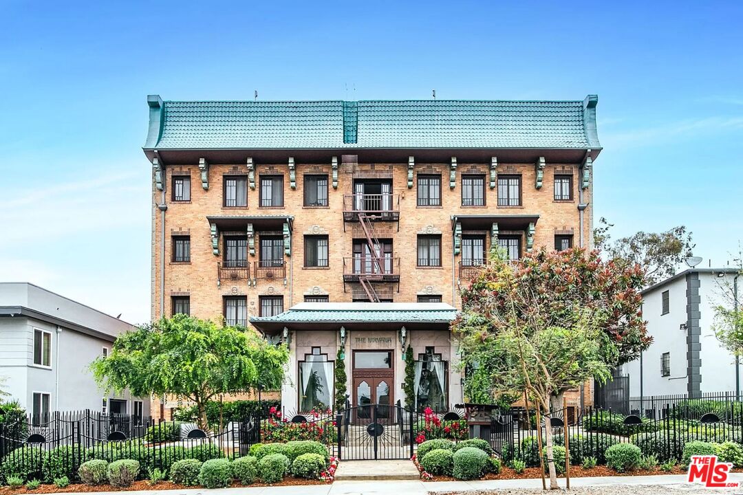 Property Photo from MLS