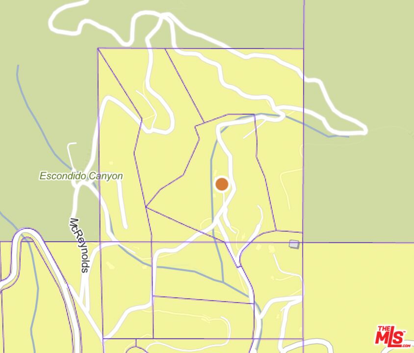 Property Photo from MLS