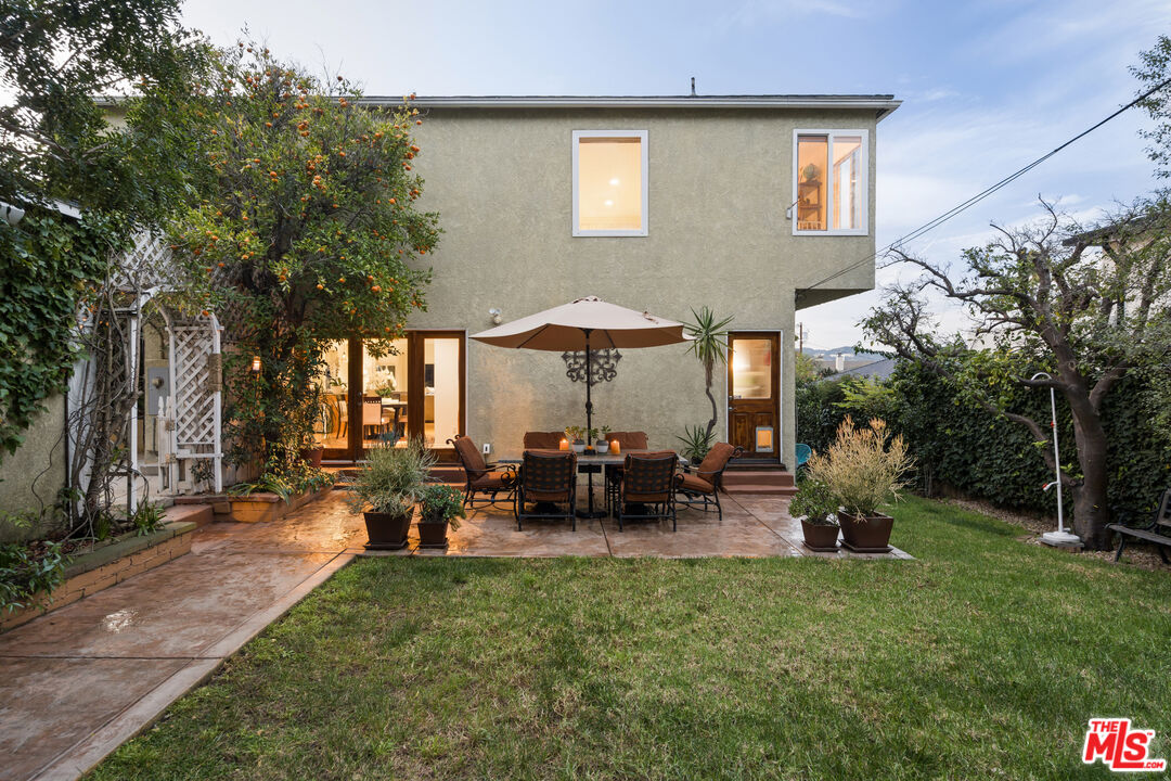 Property Photo from MLS