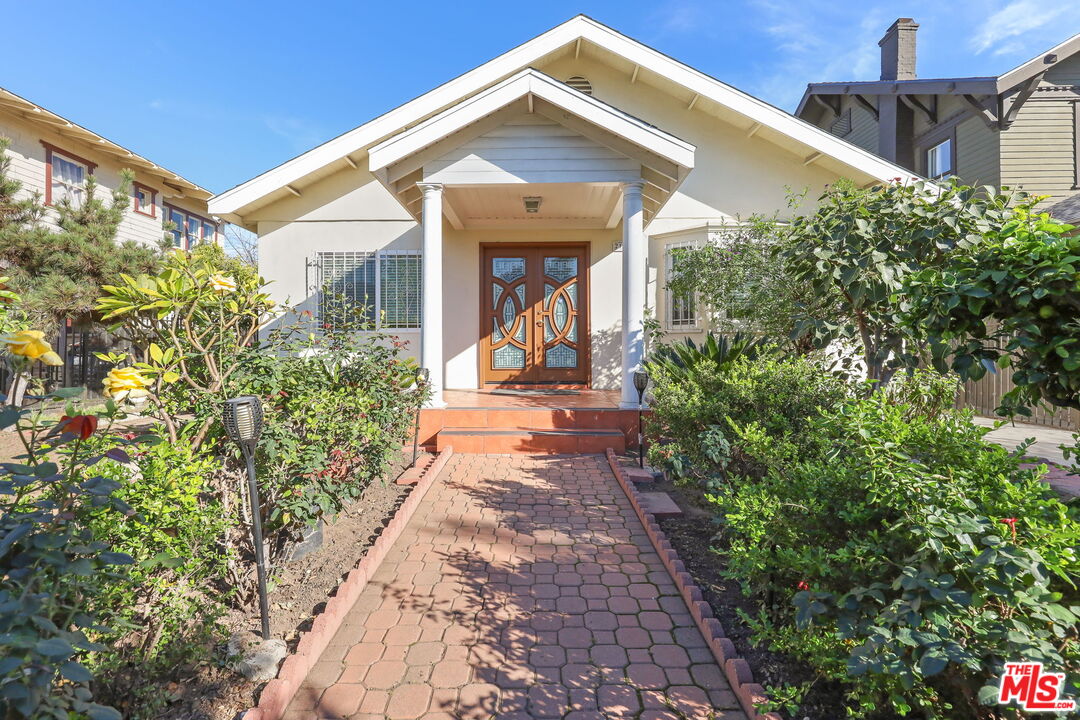 Property Photo from MLS