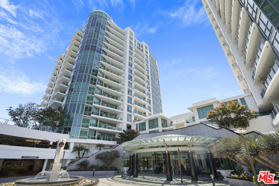 3141 Michelson Dr Unit: 1506