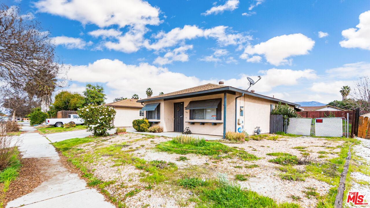 Property Photo from MLS