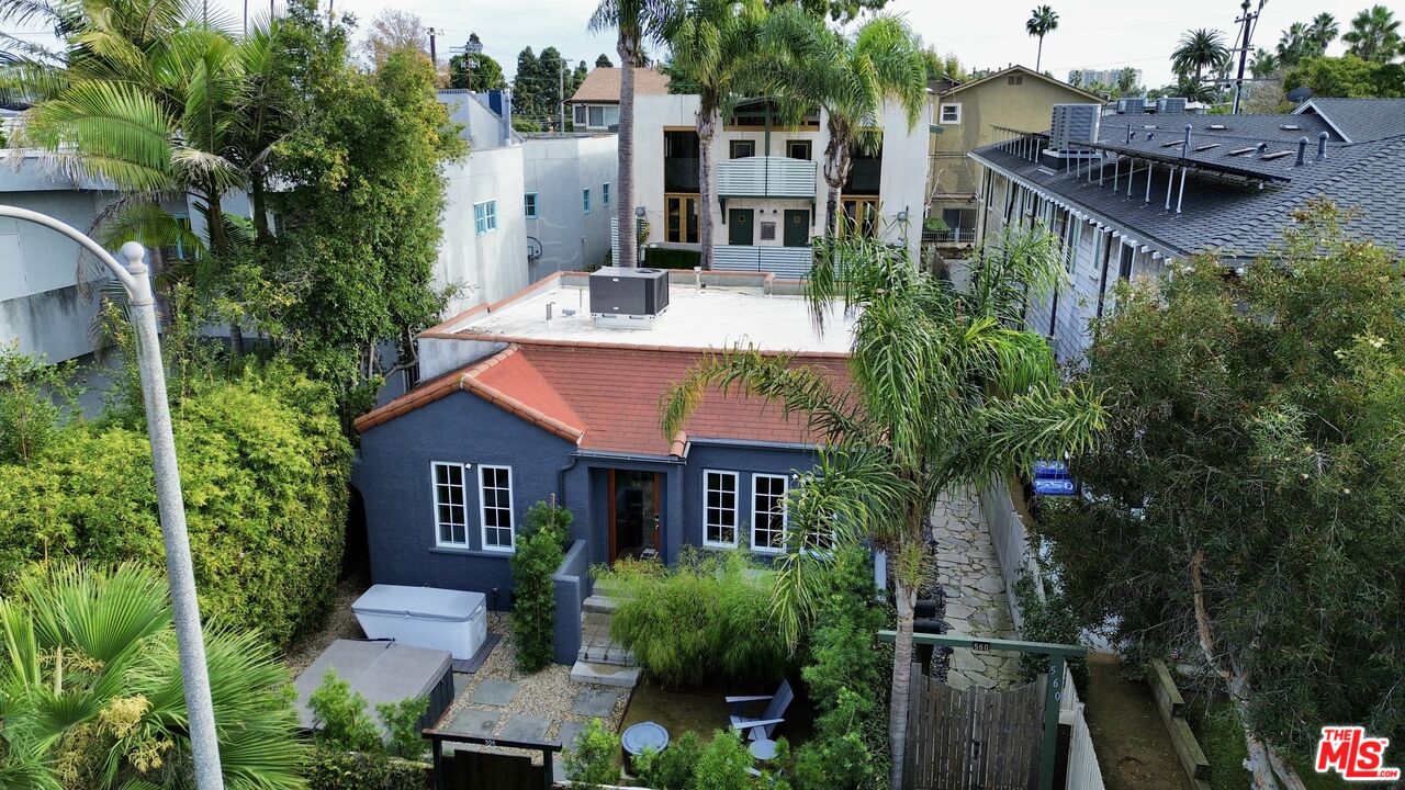 Property Photo from MLS