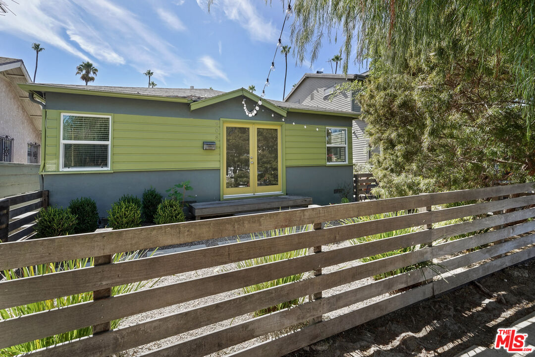 Property Photo from MLS