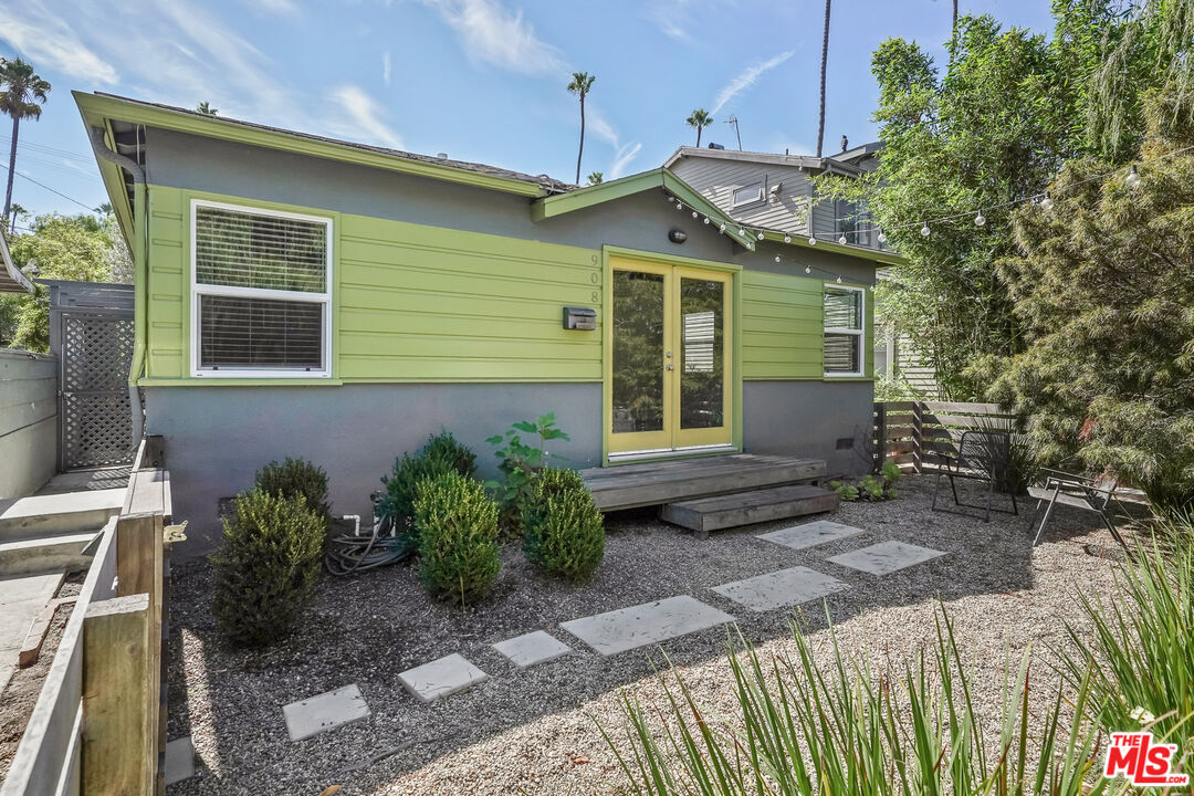 Property Photo from MLS