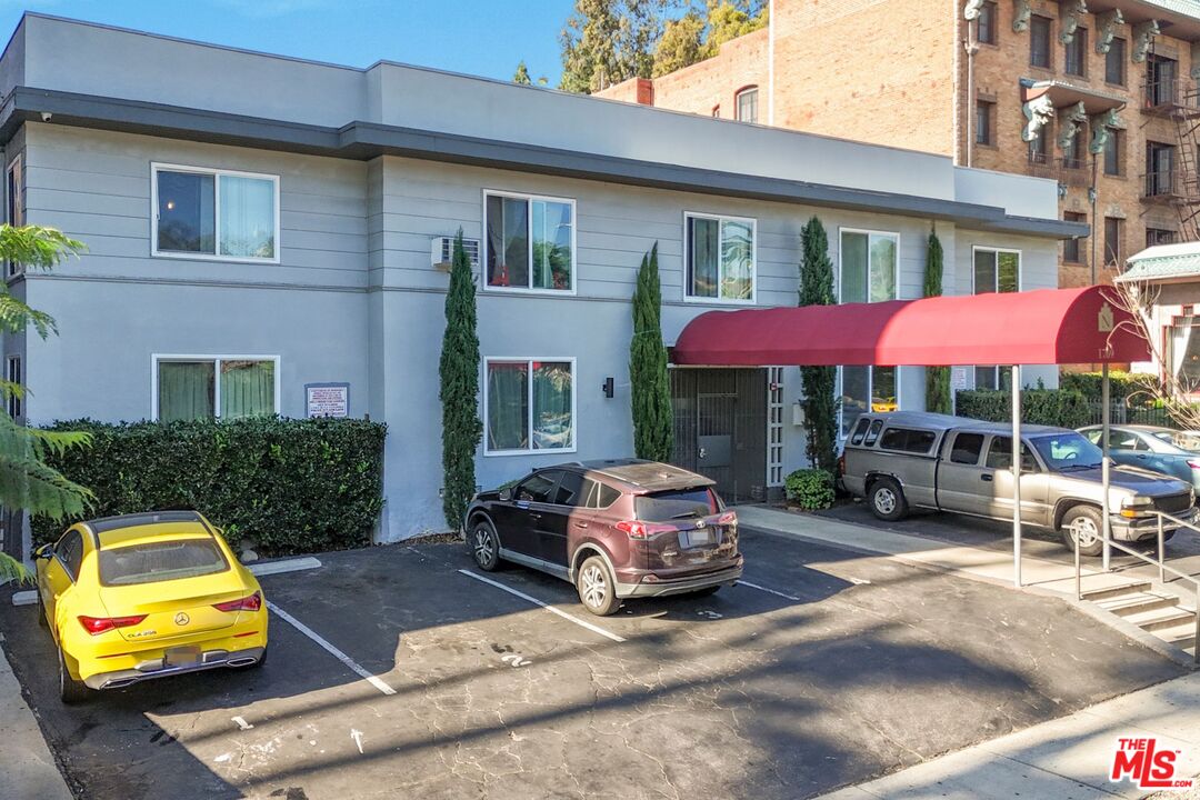 Property Photo from MLS