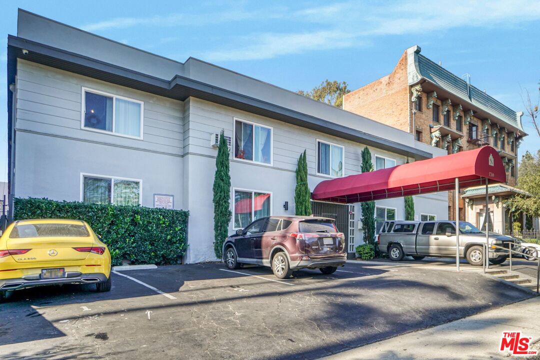 Property Photo from MLS