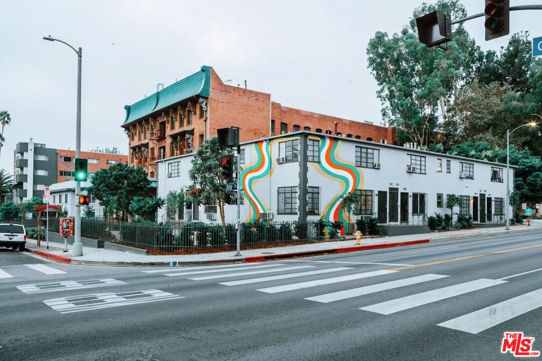 Property Photo from MLS