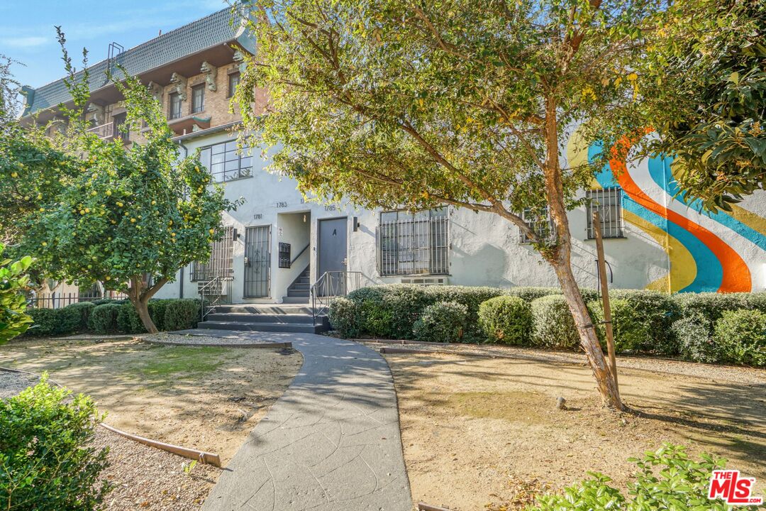 Property Photo from MLS