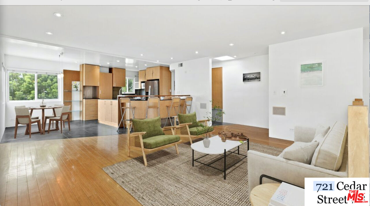 721 Cedar St Unit: B