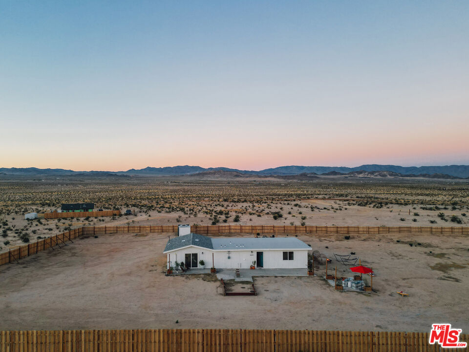 Property Photo from MLS