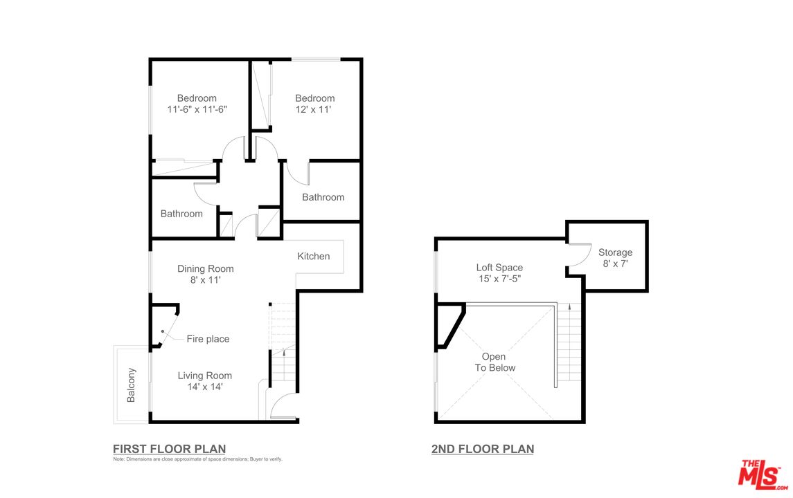 Property Photo from MLS