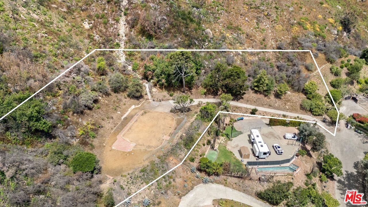 Property Photo from MLS