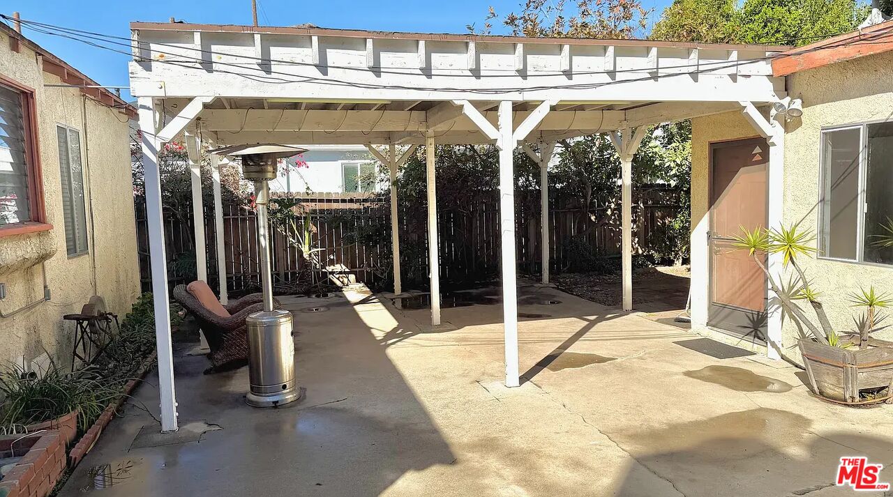 Property Photo from MLS