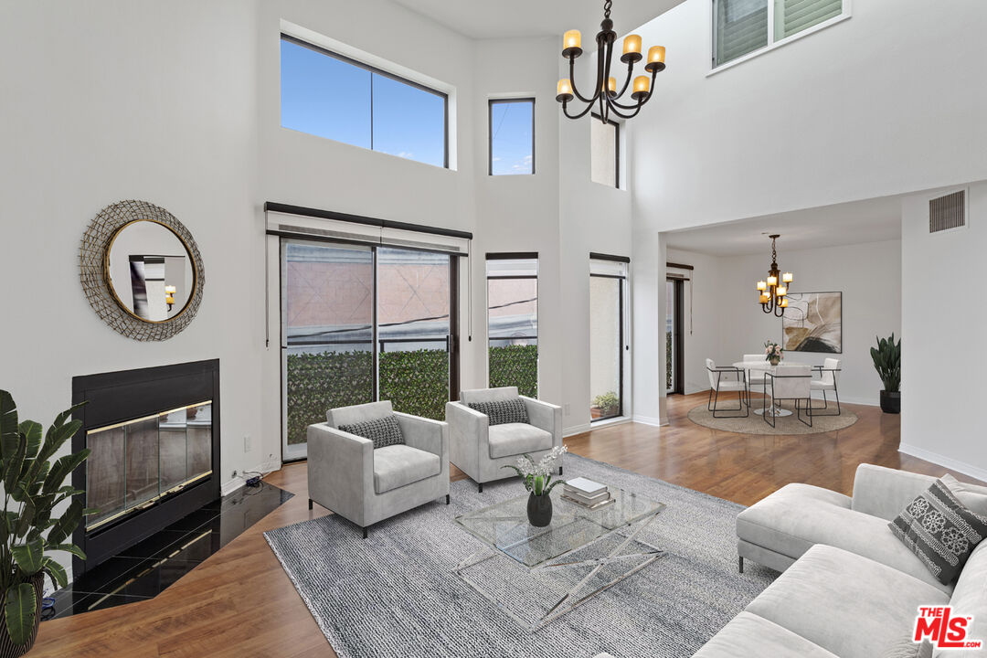 12000 Goshen Ave Unit: 306