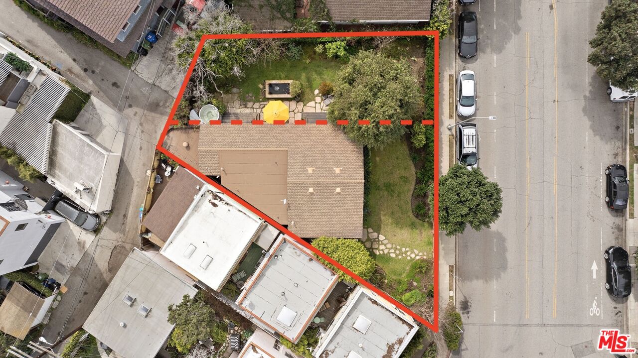 Property Photo from MLS