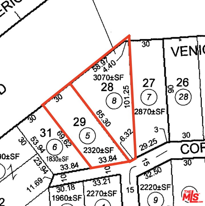 Property Photo from MLS