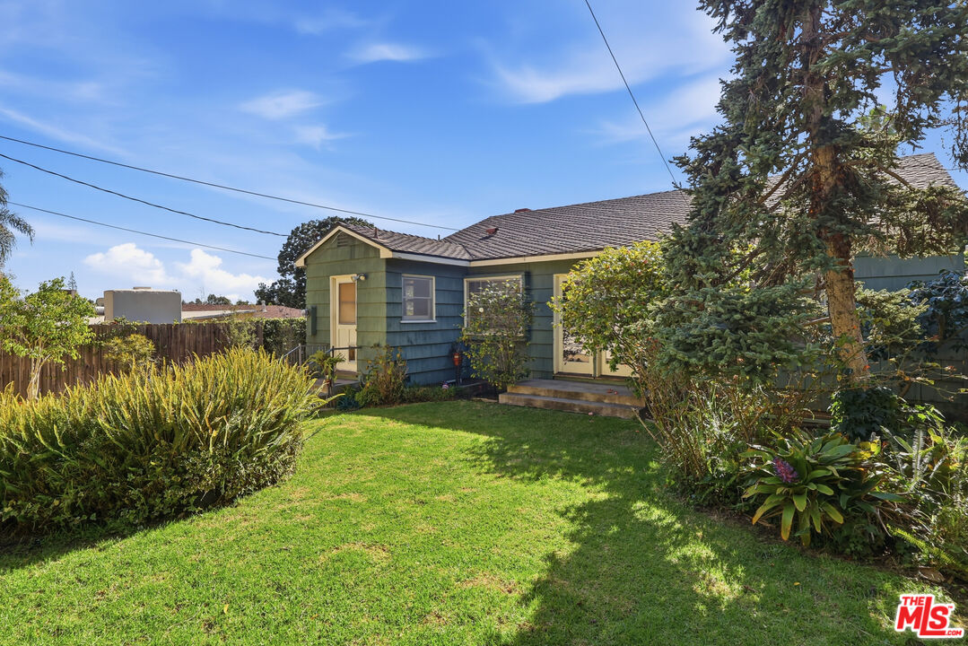 Property Photo from MLS