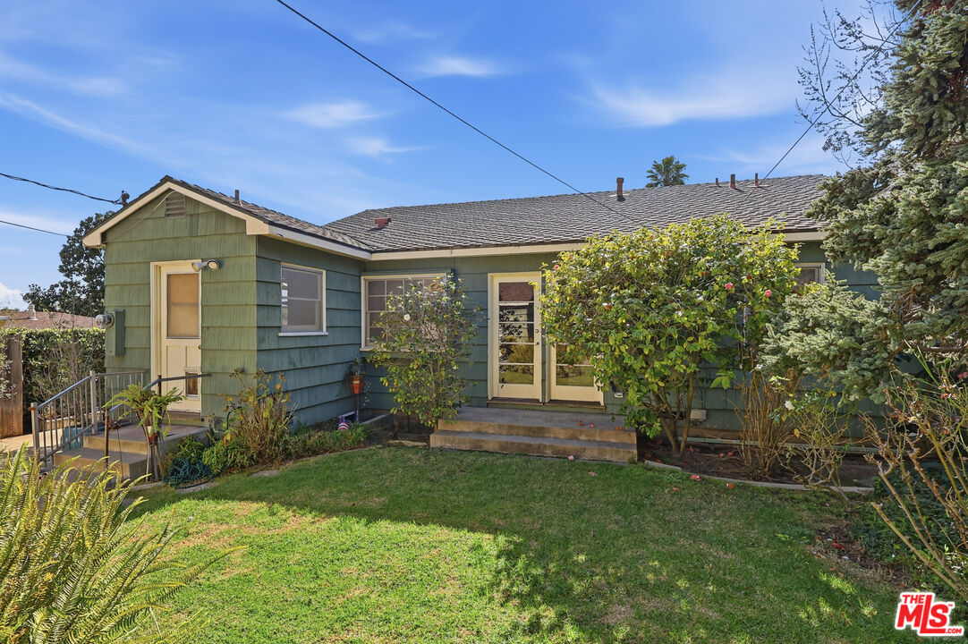 Property Photo from MLS