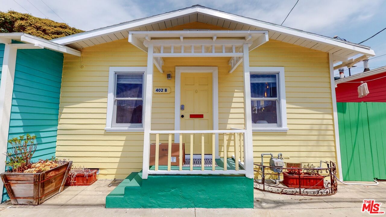 Property Photo from MLS