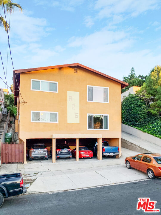 Property Photo from MLS