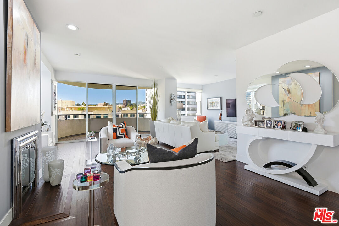 10560 Wilshire Blvd Unit: 603