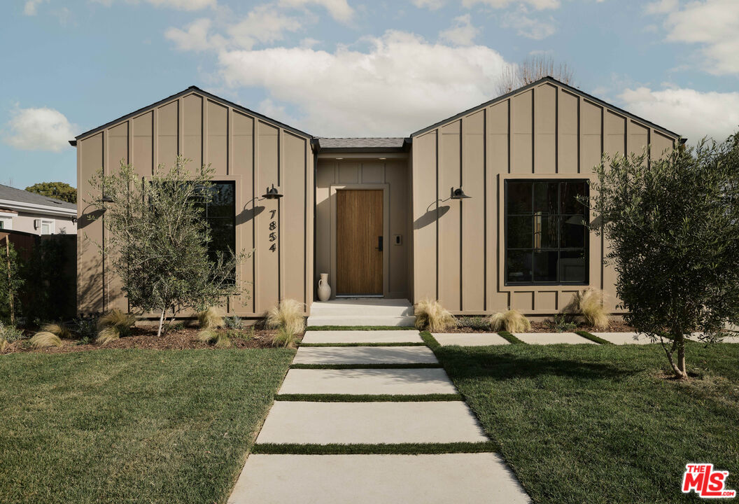 Property Photo from MLS