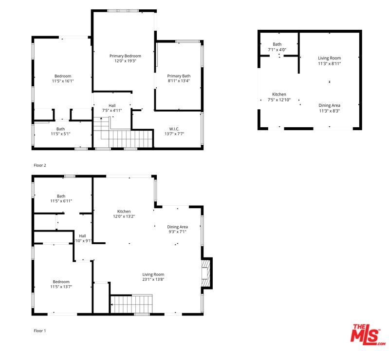 Property Photo from MLS