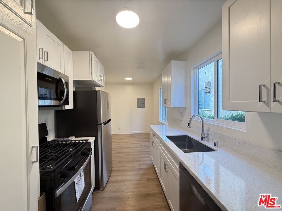 1314 10th St Unit: A