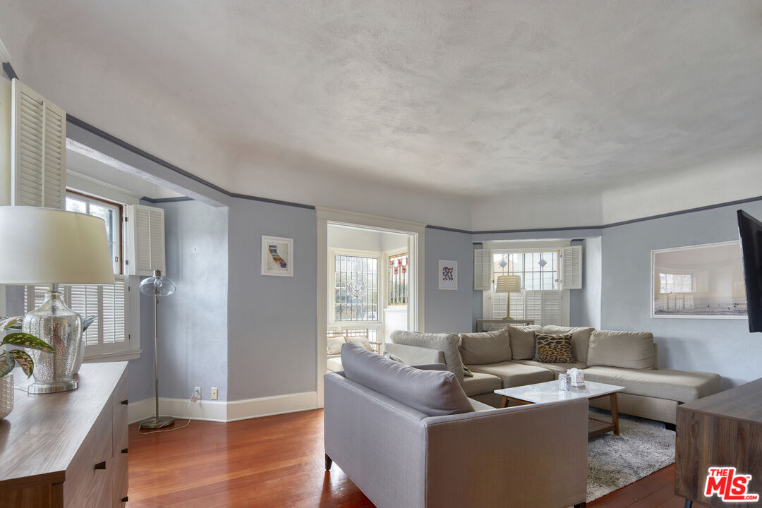 Property Photo from MLS