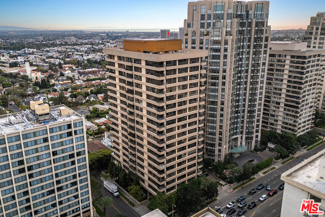 10750 Wilshire Blvd Unit: 502