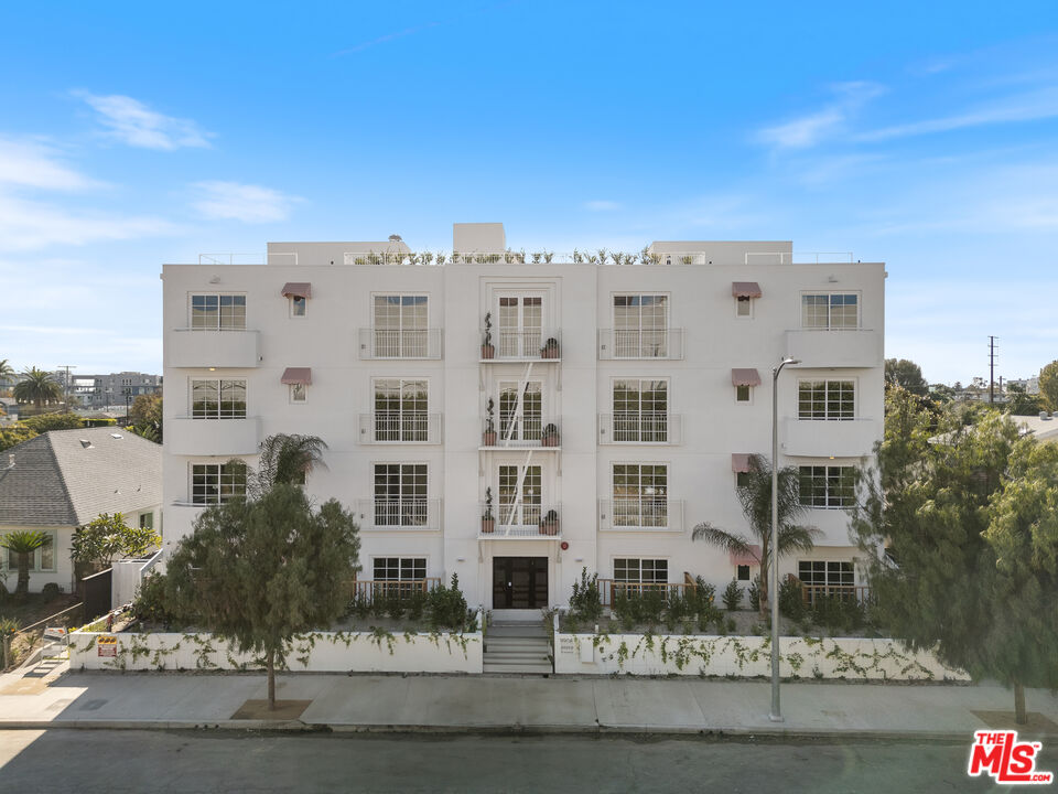 11908 Exposition Blvd Unit: 103