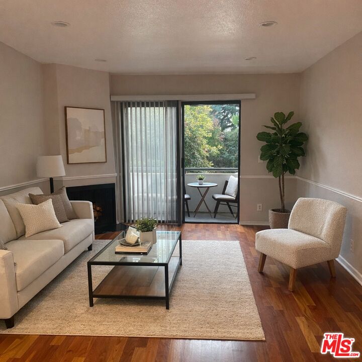 12211 Idaho Ave Unit: 103