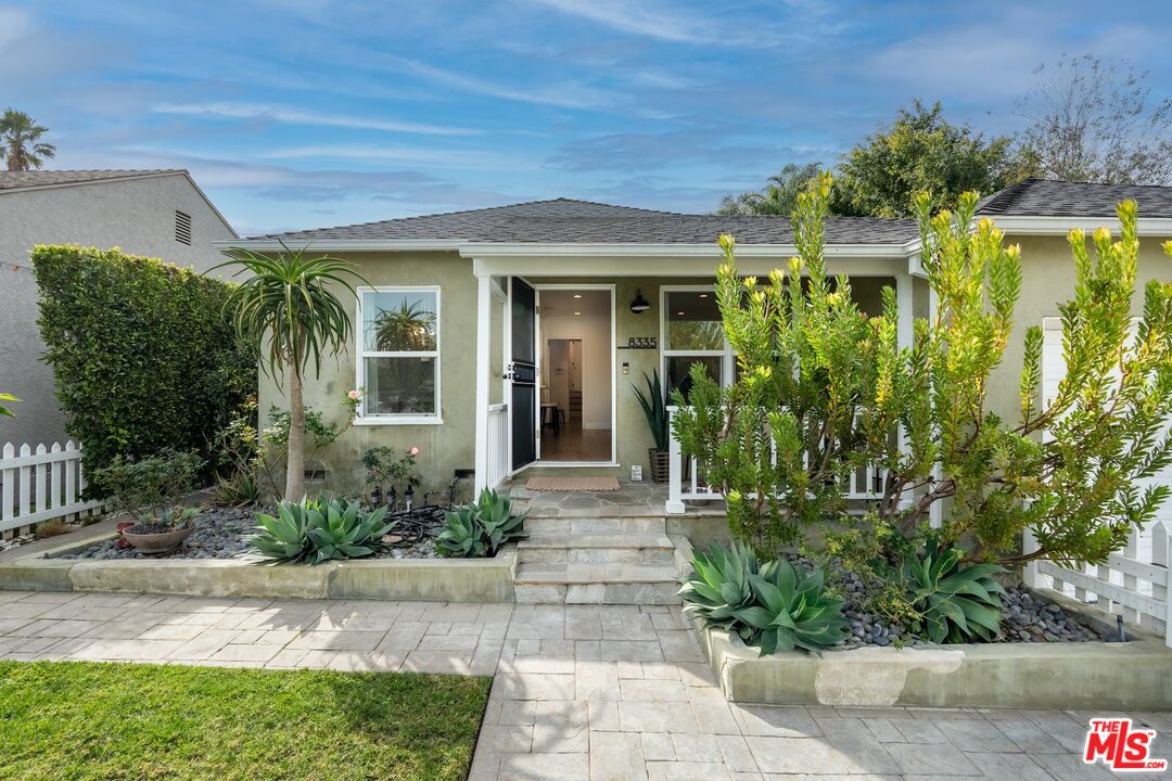 Property Photo from MLS