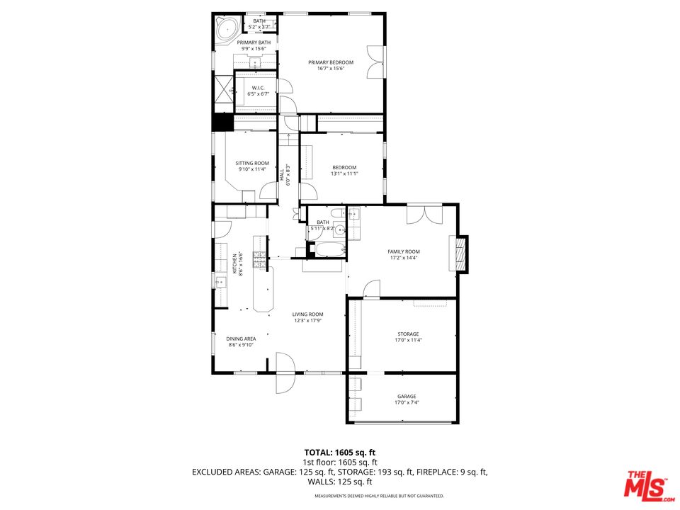 Property Photo from MLS