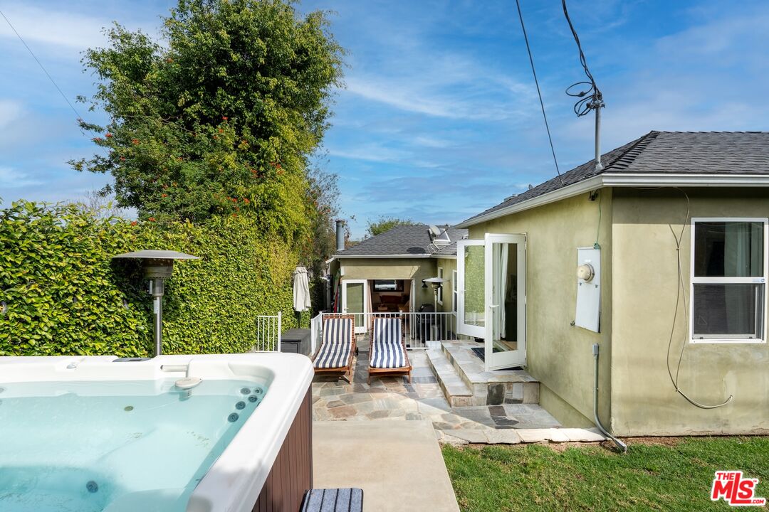 Property Photo from MLS