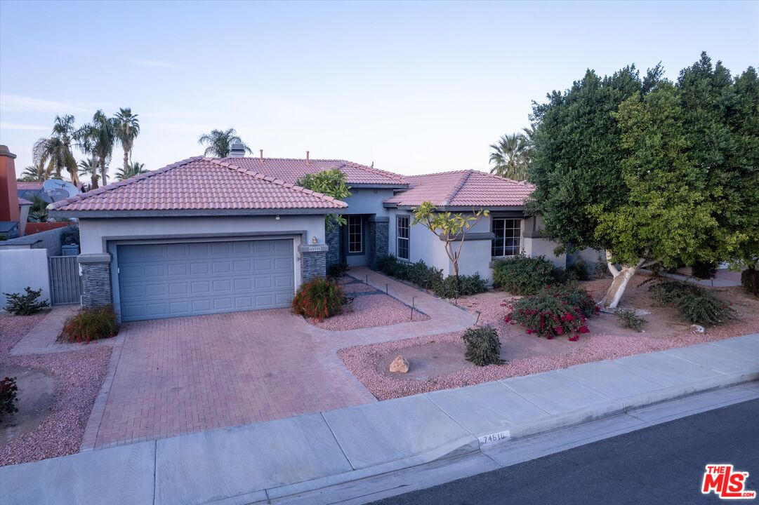 Property Photo from MLS