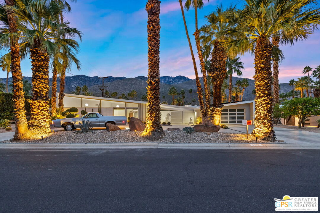 Property Photo from MLS