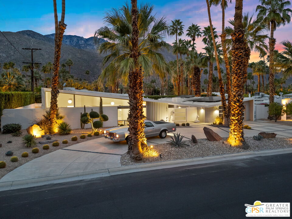 Property Photo from MLS
