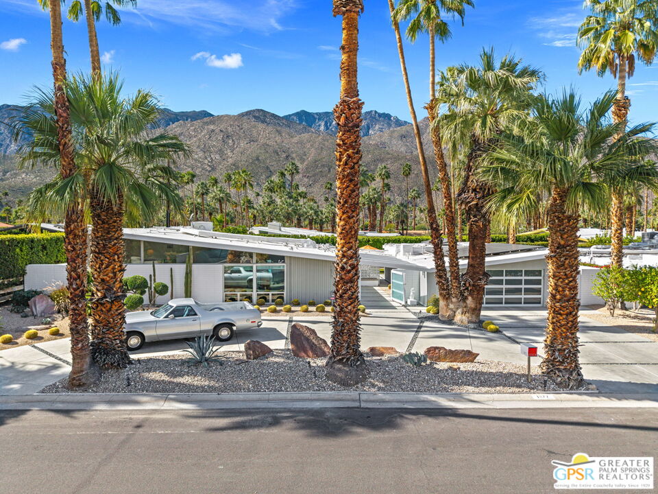 Property Photo from MLS