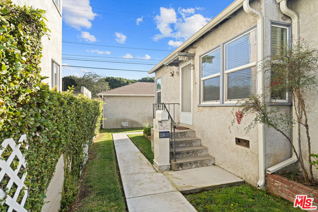 Property Photo from MLS