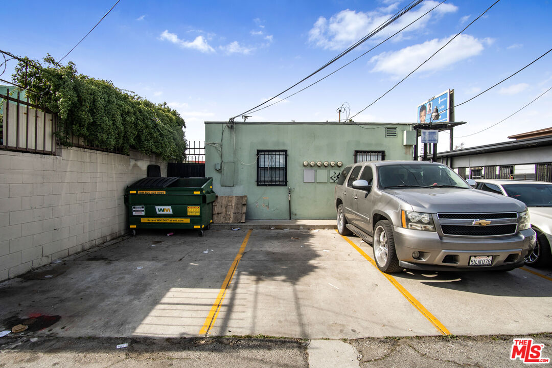 Property Photo from MLS