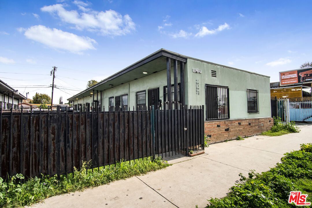 Property Photo from MLS