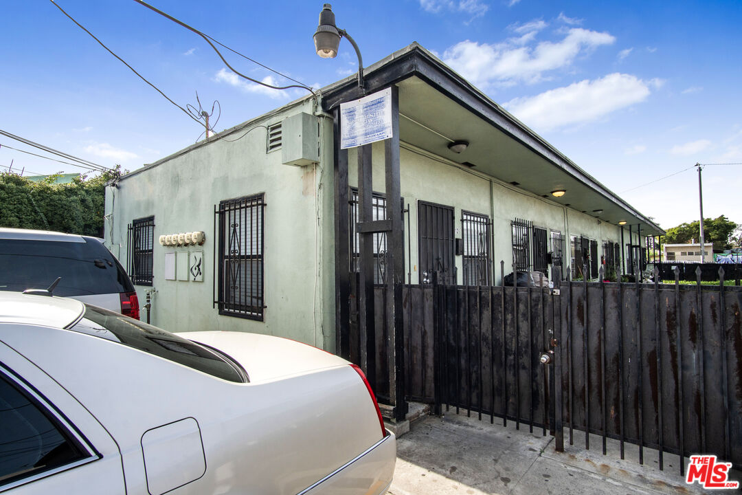 Property Photo from MLS