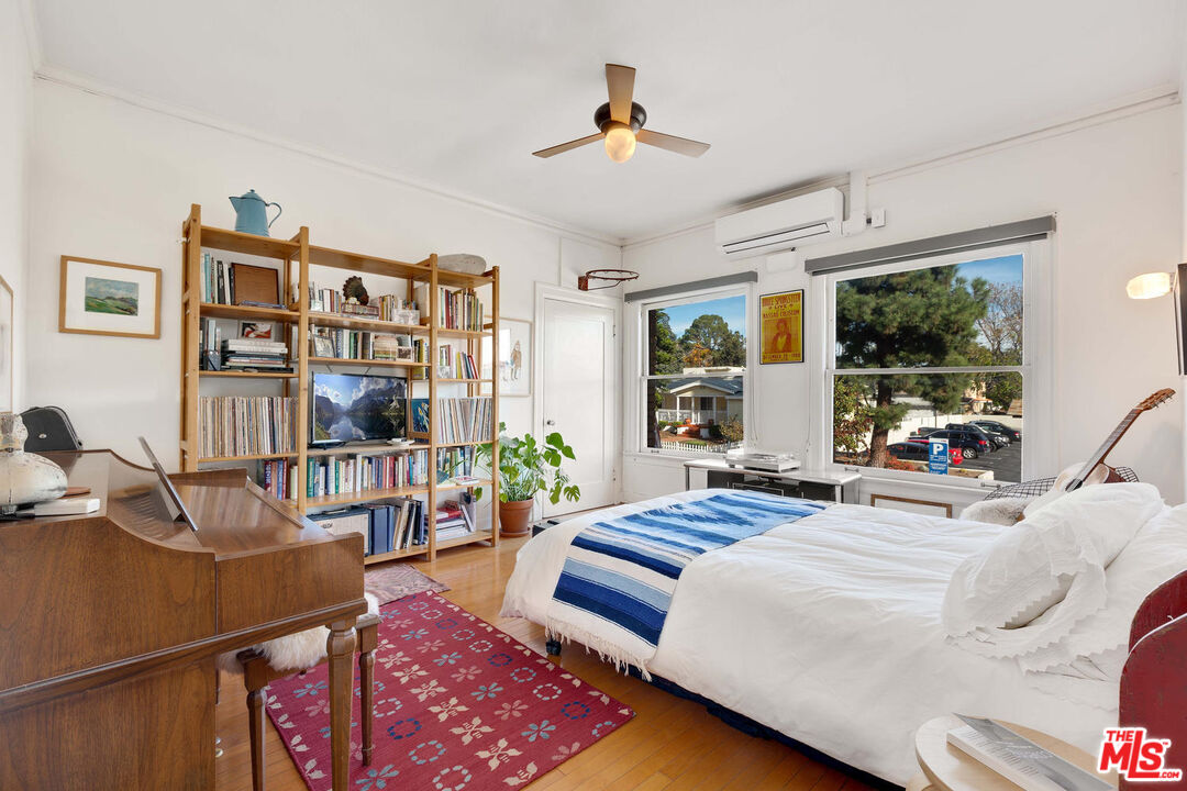 5121 EAGLE ROCK BLVD Unit: A