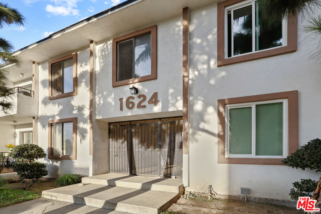 1624 Federal Ave Unit: 11