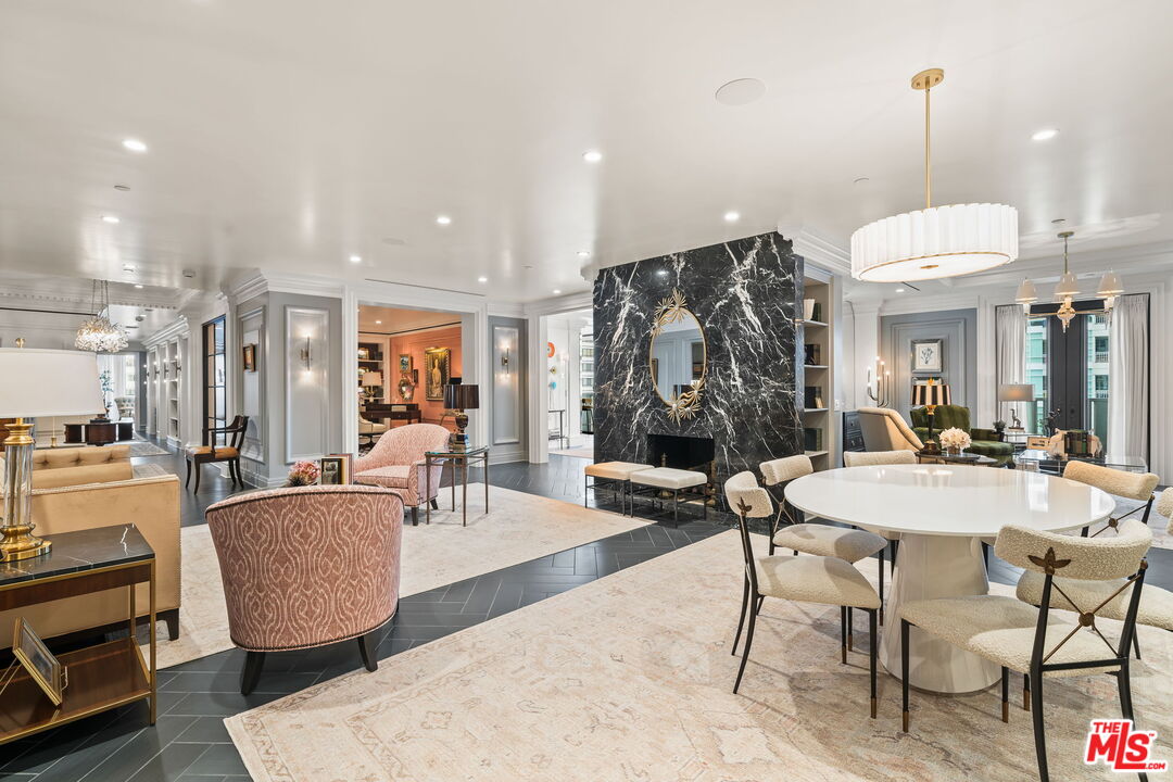 10375 Wilshire Blvd Unit: 9HK